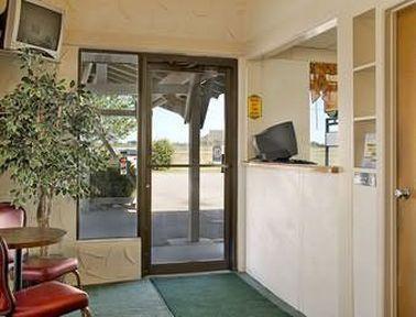 Travelodge Yankton Εσωτερικό φωτογραφία