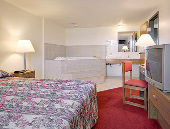 Travelodge Yankton Δωμάτιο φωτογραφία