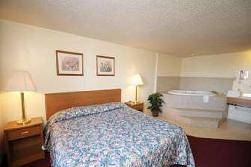 Travelodge Yankton Εξωτερικό φωτογραφία
